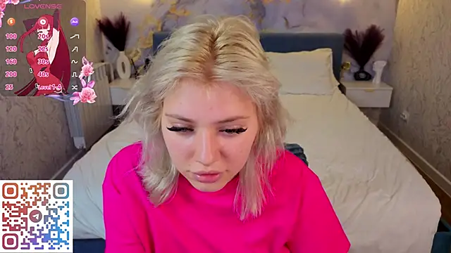 Kate_Krose Chat XXX in diretta