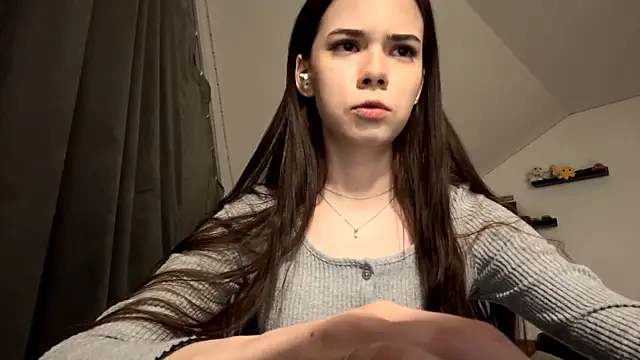 Chat XXX en directo de JoellaGrode