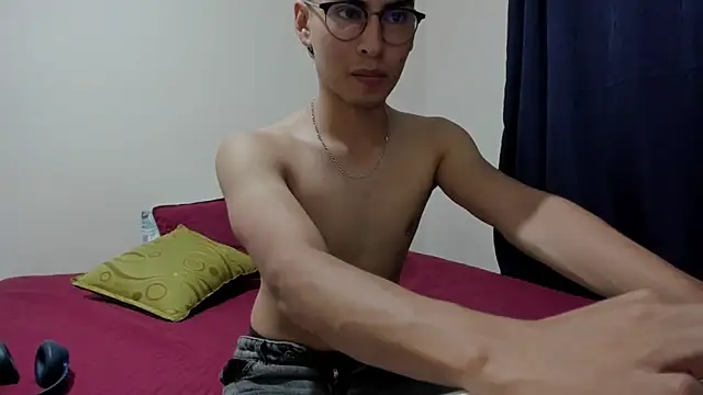 Show de webcam de AntoniodeArmas