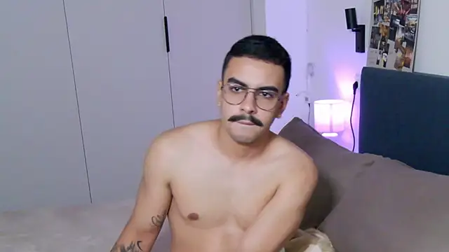 MassimoDuttiOF Live XXX-Chat
