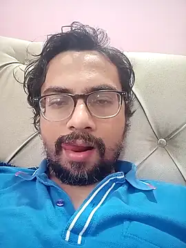 Show de webcam de Rajforrealmeet