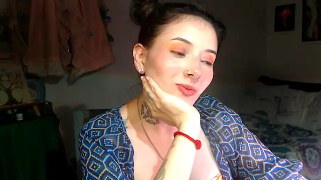 LiliJones_ Chat XXX in diretta