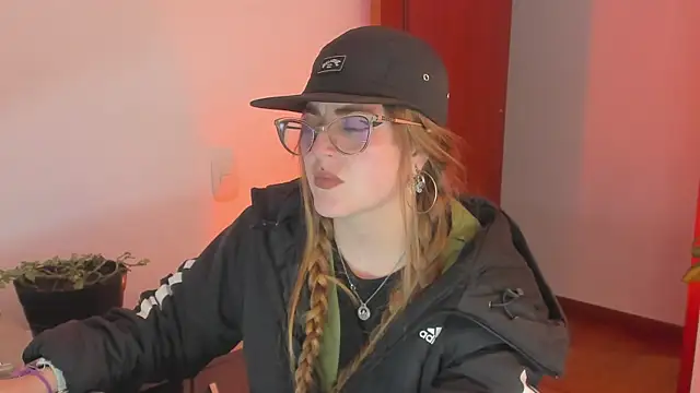 tekila__n Live XXX chat