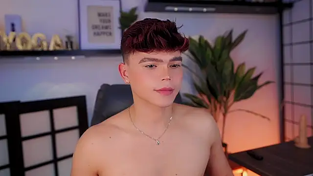 PRINCE_STEV Live XXX Chat