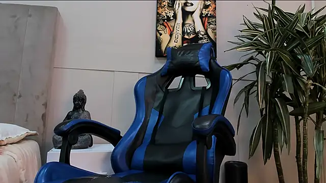 Chat XXX en directo de roan_birkin
