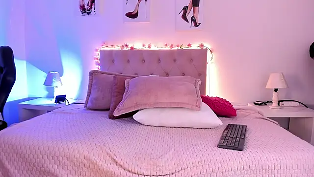 Samantha_spike2's Live XXX Chat