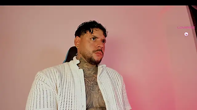 Webkamerová show yeikoe1