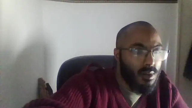 Webkamerová show frankislive