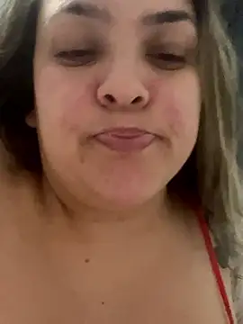 Show de Tata0807 na webcam