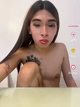 Czat XXX na żywo – yourdreamgoddes