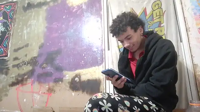 spooky425hd's Webcam Show