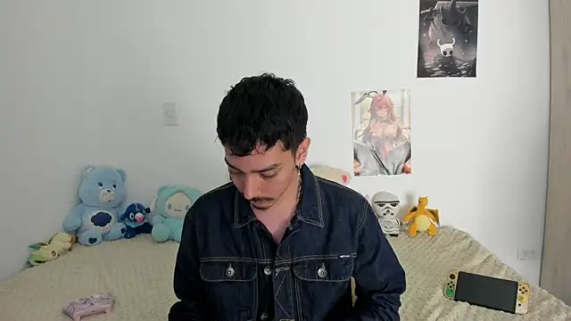 finn_jackson: απευθείας συνομιλία ΧΧΧ