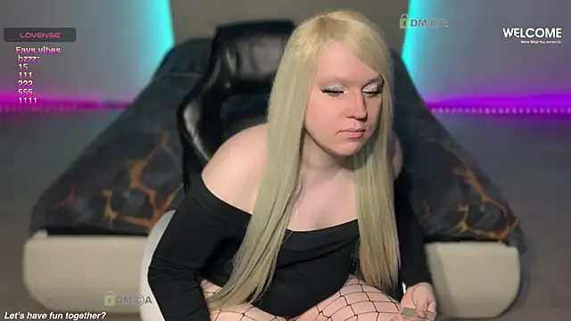 Chatroom XXX en direct de camsmiley