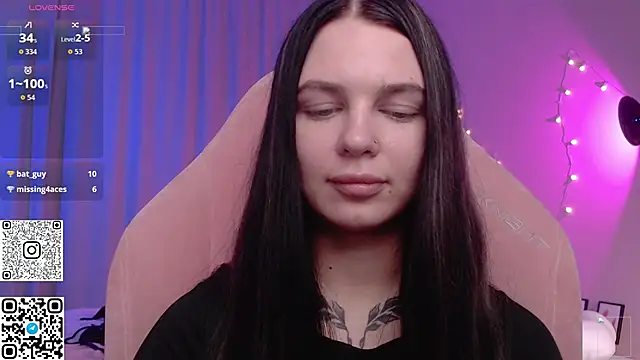 Michela_Fruet's Live XXX Chat