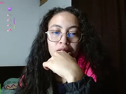 Chat XXX ao vivo de Amitlu_