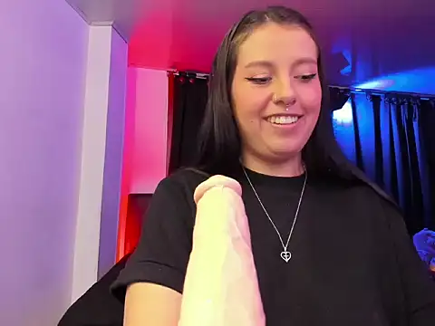 nataliasweet98 Adlı Modelin Canlı XXX Sohbeti