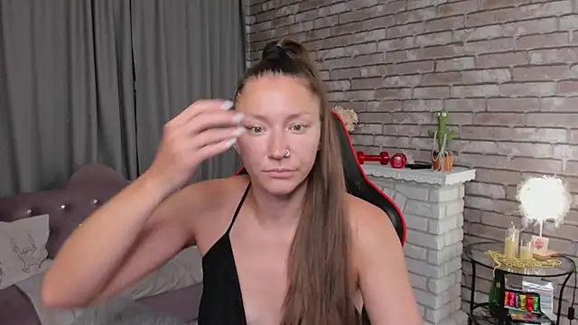 SarahCoksss' Live XXX Chat