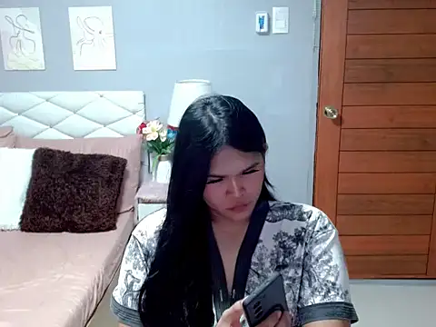 Czat XXX na żywo – MichelleWild