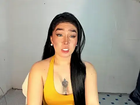 Czat XXX na żywo – seductivesmile123