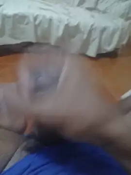 Chat XXX ao vivo de UnreadyChutzpa