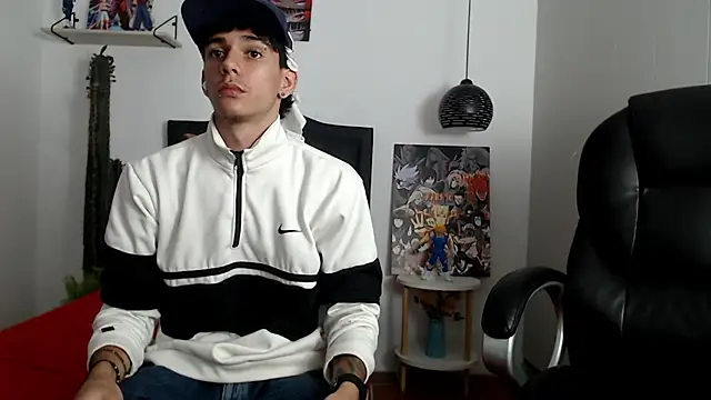 Онлайн чат XXX AmethystShadow17