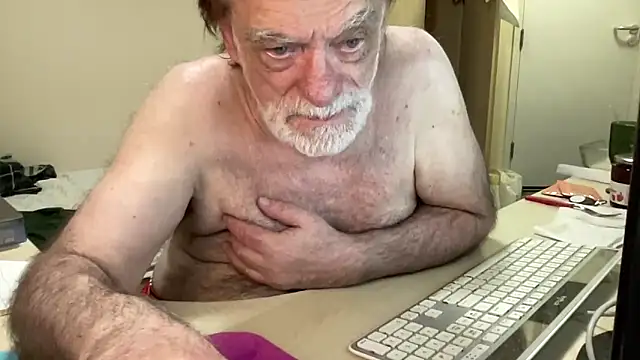 coach-karl Webcam show