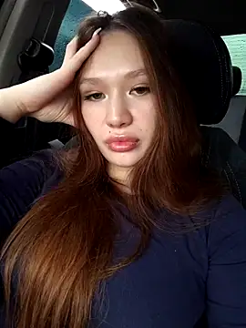 HotVibeK Webcam-Show