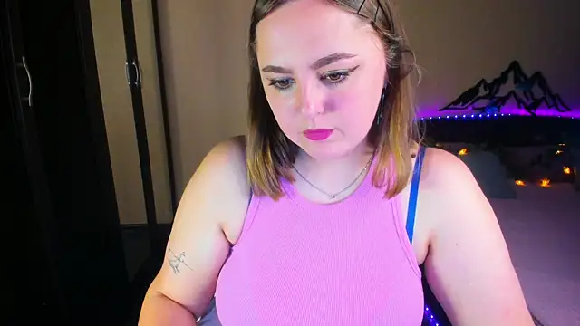 marry_evans Live XXX-chat