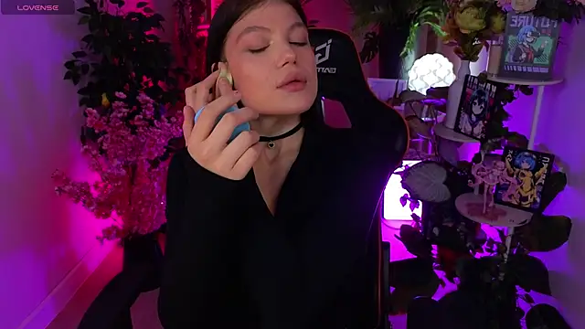 Chatroom XXX en direct de Softeach