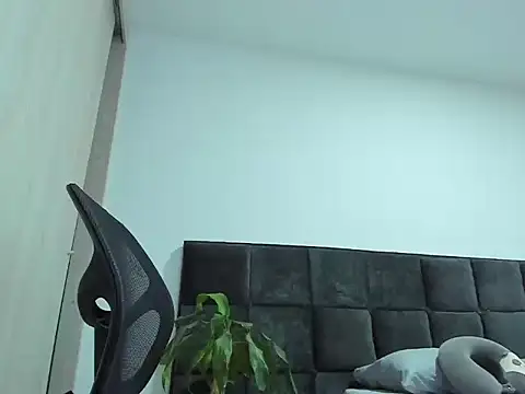 Alexander_Martines 网络视讯表演
