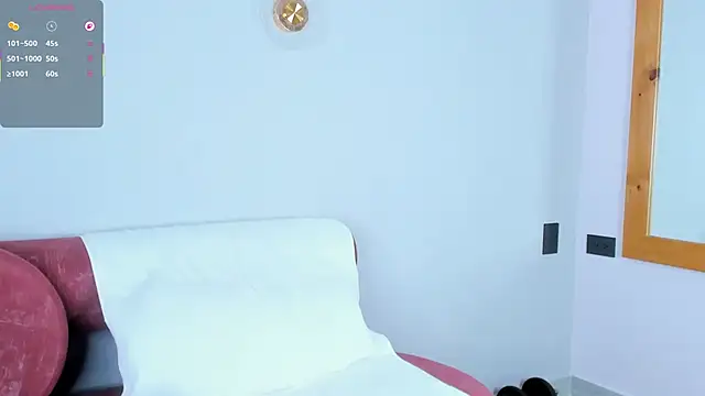 Travis_lenox_'s Webcam Show