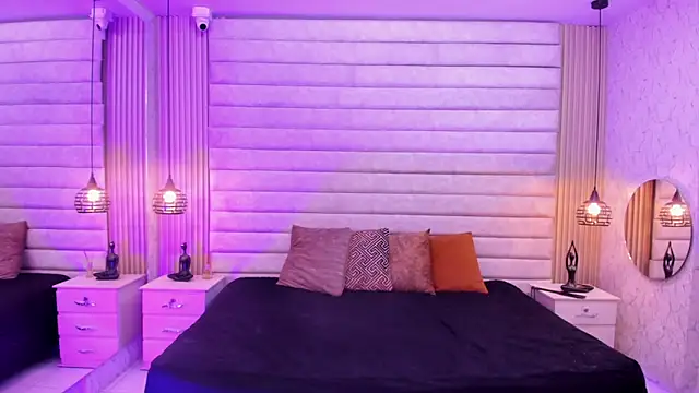 VictoriaaBlair 라이브 XXX 채팅