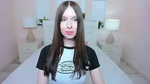 Chatroom XXX en direct de dark_k1tty