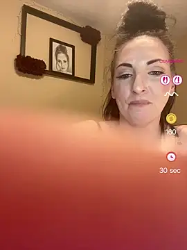 Show Webcam de taylorsunshine