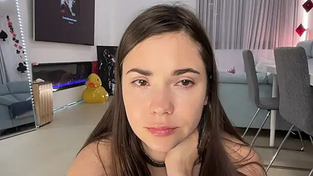 Mika_Miller Chat XXX live