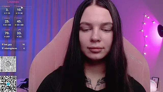 Michela_Fruet's Live XXX Chat