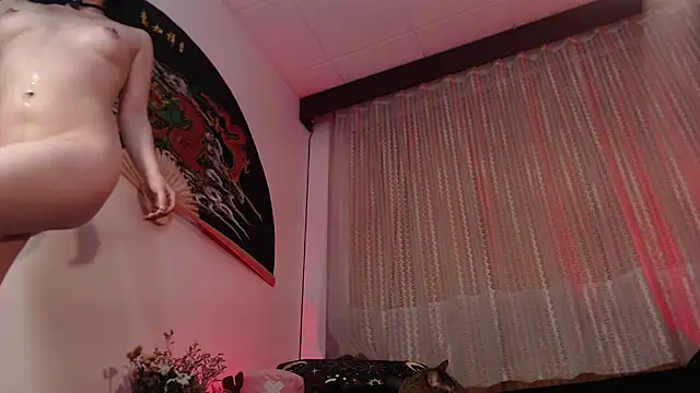 Chat XXX ao vivo de Ellyuwuw