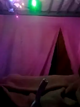 ParlousCarpet Pertunjukan Webcam
