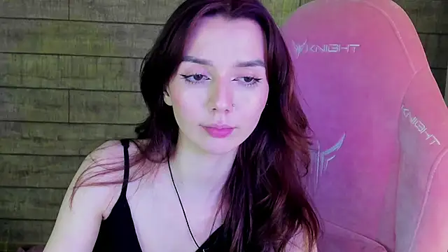 Chat +18 de VanessaVienne ao vivo