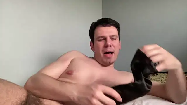 GotItGoin's Webcam Show