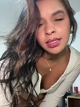 sarah_salis_ Obrolan Langsung XXX