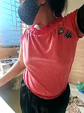 Monaleca-2 Live XXX-chat