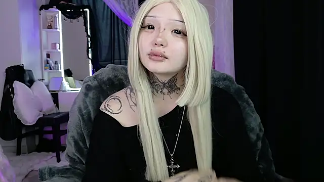 Chat XXX en directo de Lein_Bone