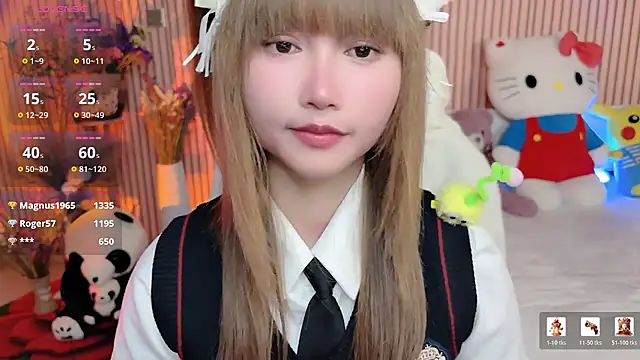 di-or- Live XXX-Chat