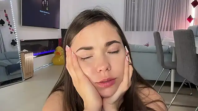 Živý XXX chat Mika_Miller