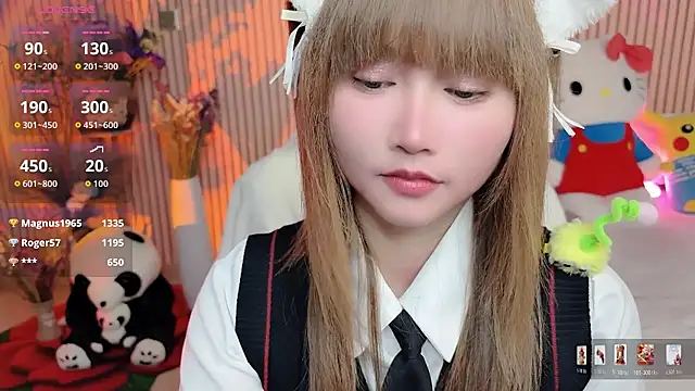 di-or-'s Live XXX Chat