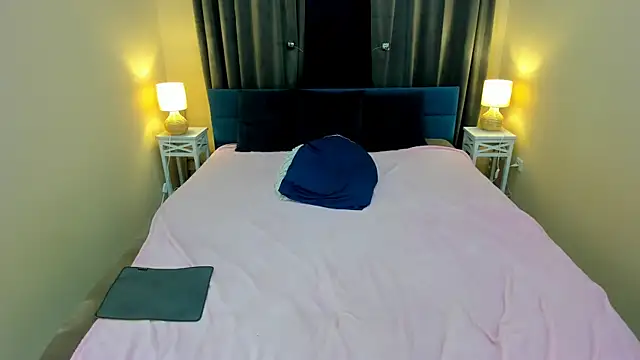 Živý XXX chat Alencia_