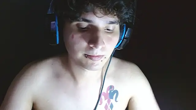 suggarboy69n Webbikameraesitys