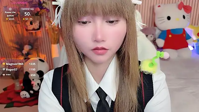 di-or- Adlı Modelin Canlı XXX Sohbeti