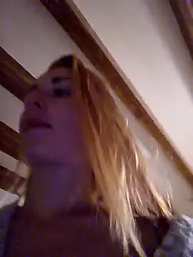 Chat XXX ao vivo de kylie_blck